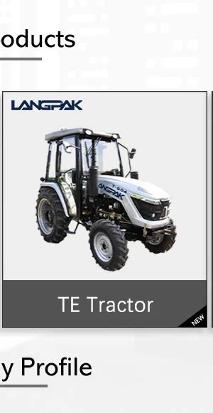 Company Overview - Weifang Langpak International Co., Ltd.