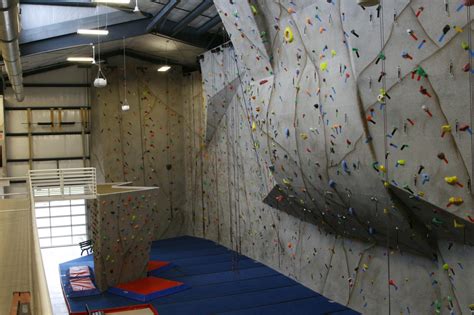 Adding a Gym with Confidence: The Key for Climb Iowa was Futurist