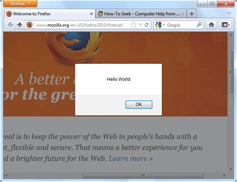 Web Developer Tool for Firefox 的图像结果