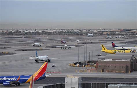 Prepare for a Busy Holiday Season | Phoenix Sky Harbor International ...