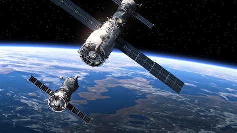 Image result for Latest Space Technology