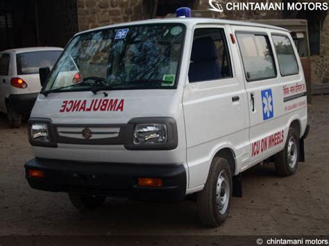Hi-tech Ambulance, Ambulance, Ambulance Manufacturers in India ...