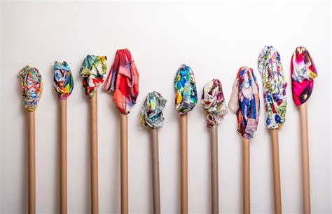 Digital Printed Scarves | Charu Digiprints