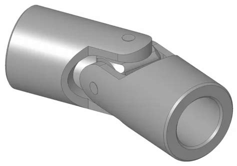 Universal Joint Coupling from Pune