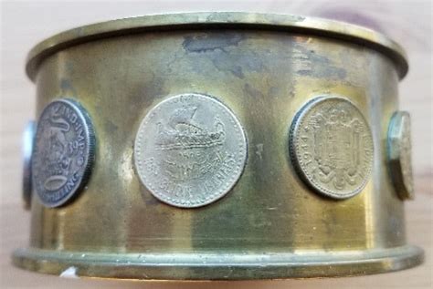 Image result for 50 Cal Shell Casing