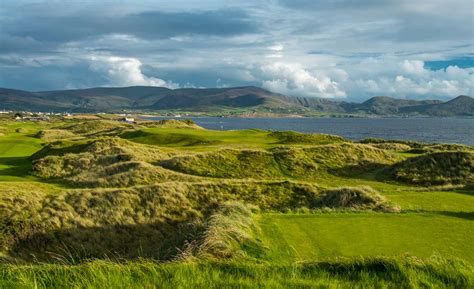 Waterville Golf Links - Evalu18 - Best Golf Course in Ireland