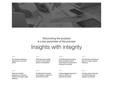 NeoSOFT Case Study Portfolio