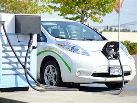 Centre Proposes Exemption Of Electric Vehicles From Registration ...