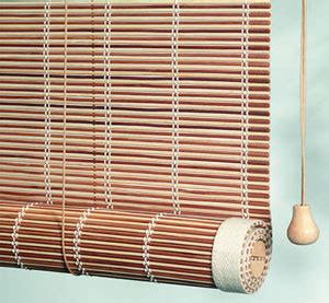 Bamboo Blinds Manufacturer in Mumbai | Blinds India