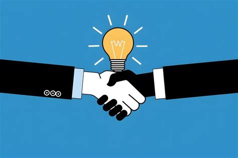 Comprehensive Strategy Business Cartoon Image 的图像结果