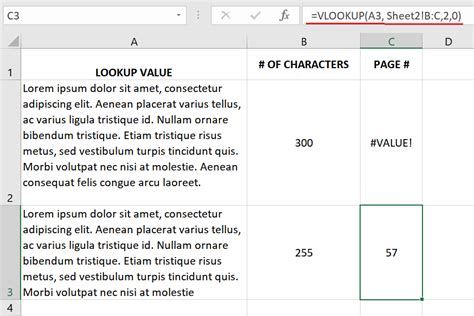 Image result for Excel-Formula ValueError
