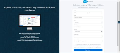 Image result for Salesforce Developer Acknowledgement