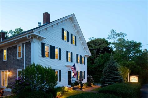 THE INN AT YARMOUTH PORT (MA - Cape Cod) - B&B Reviews, Photos, Rate ...