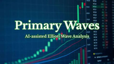 Primary Waves 的图像结果