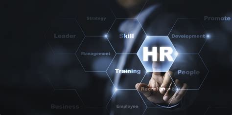 HR rebrands as focus shifts from processes to people | The Citizen