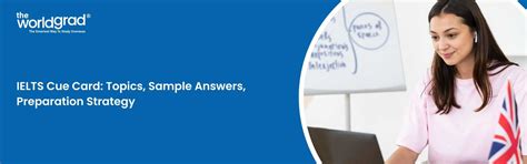 All About IELTS Cue Card Topics (With Examples) 2025