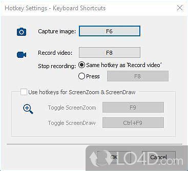 Rezultat imagine pentru ScreenHunter Free