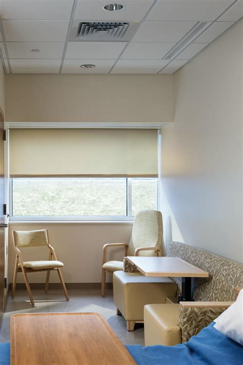 Northwestern Medical Center Inpatient Progressive Care Unit