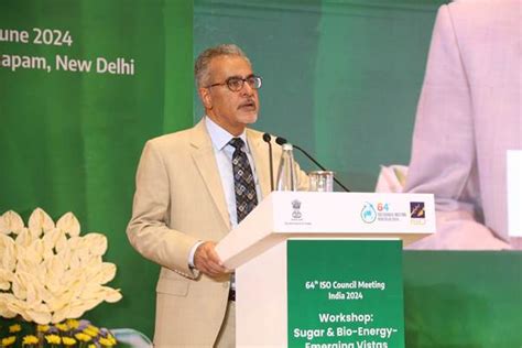 A person standing at a podiumDescription automatically generated