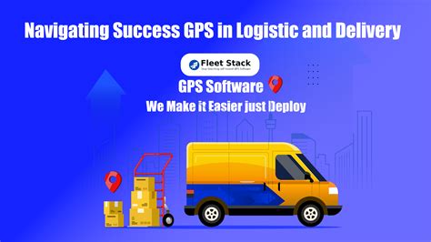 Image result for GPS Tracking Logistics