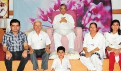 Why joint families are back in urban India - The Times of India