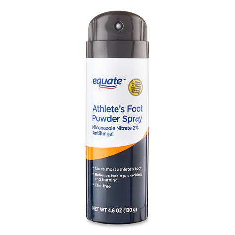 It's Eligible for your FSA/HSA - Equate Athlete’s Foot Antifungal ...