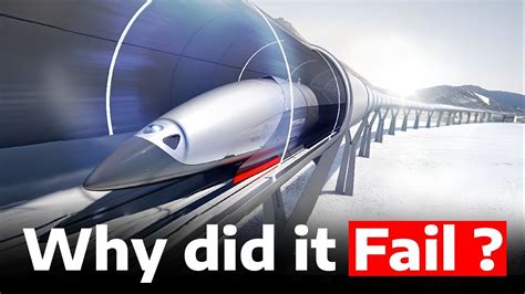 Image result for Rotting Hyperloop