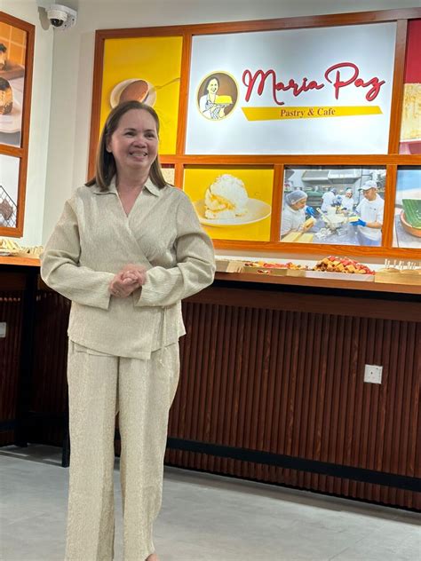 Maria Paz Pastry & Café officially opens new branch in Al Rigga, Dubai