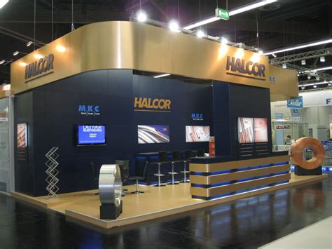 DECO DESIGN LTD: Customer Reviews, Stands and Services