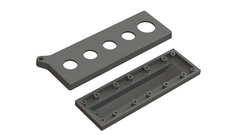 Additive Manufacturing Centerpieces 的图像结果