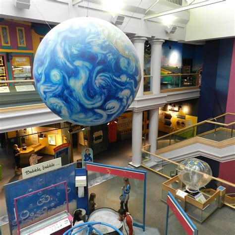 SASKATCHEWAN SCIENCE CENTRE (2026) All You Need to Know BEFORE You Go ...