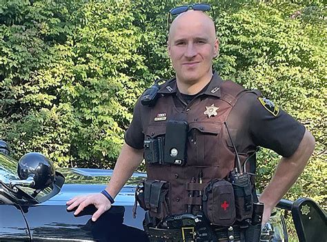 Huron County Sheriff's Deputy resigns, now officer in Harbor Beach