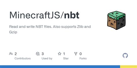Image result for Minecraft NBT Tutorial