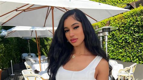 The Naked Truth About Lala Baptiste: Age, Height, Appearance, BF - Net ...