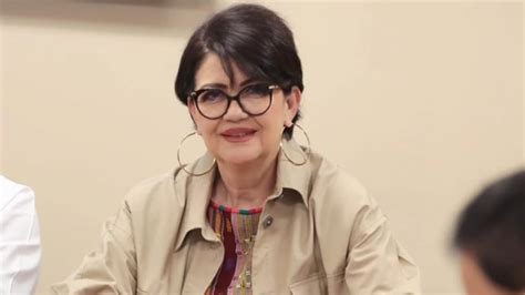 ¿Quién es Magdalena del Socorro Núñez Monreal? Diputada de Zacatecas ...