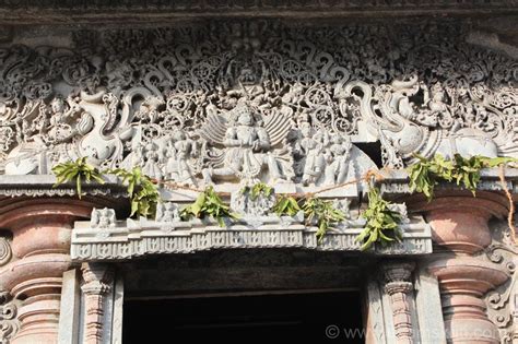 Belur Temples