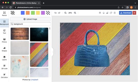 Web Transparent Background 的图像结果
