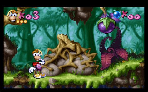 Image result for Rayman Java