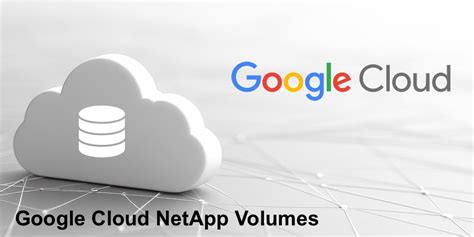 Announcement: Google Cloud NetApp Volumes AI-powered VS Code extension ...