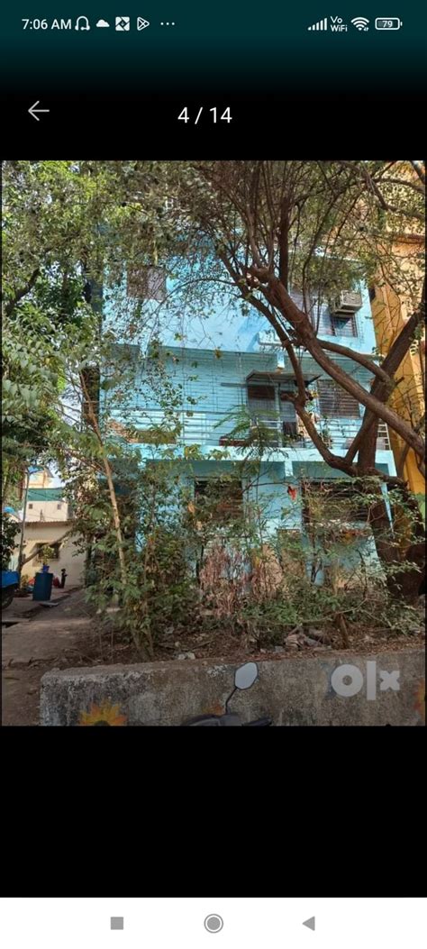 Independent House near RZP School, Pali, Navi Mumbai for Sale