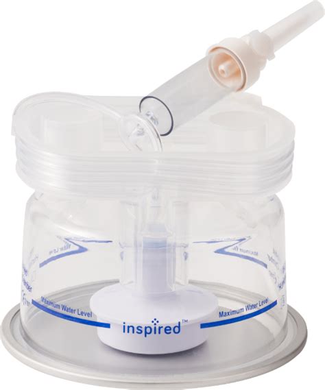 Heat Humidifier Intubation 的图像结果