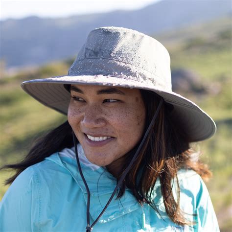 Outback Storm Hat - Waterproof Outdoor Hat | Sunday Afternoons