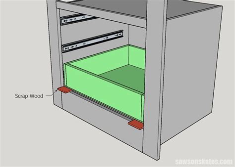 Image result for Making Drawers