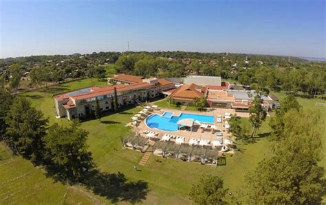 AWA RESORT HOTEL (Encarnacion) - Resort Reviews, Photos, Rate ...