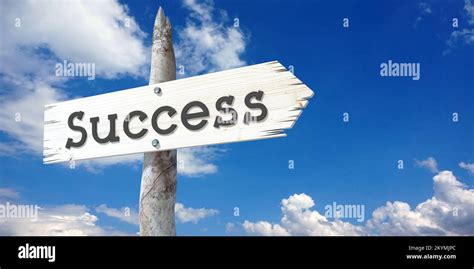 Signposts of Success 的图像结果