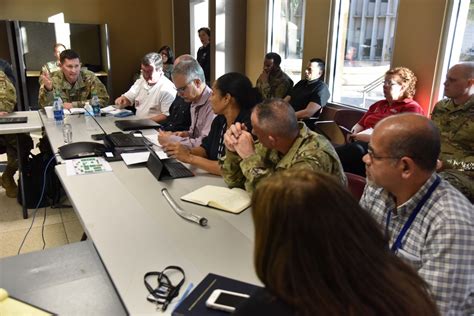 USACE deputy visits Task Force Power in Puerto Rico | Article | The ...