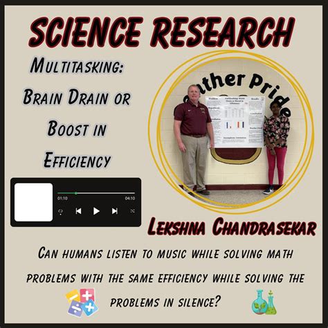 Image result for Multitasking Science Fair