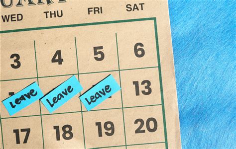 Image result for Absence & Leave Process