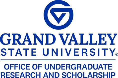 OURS Logos - Office of Undergraduate Research and Scholarship - Grand ...