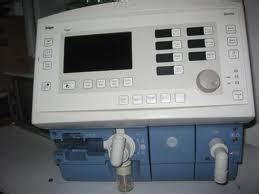 Image result for Ventilator Basic Tutorial